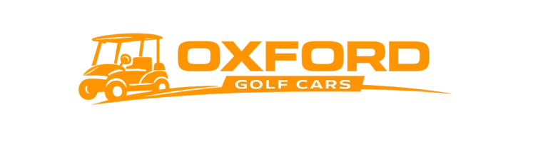 Oxford Golf Cars