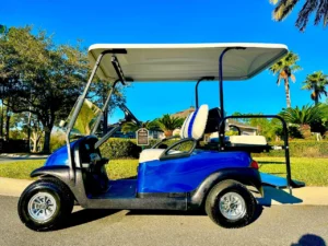 2017 E Z GO Express S4 Golf Cart for Sale25 (12)