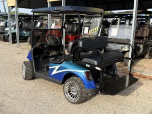 2020 E Z GO RXV Elite Lithium Golf Cart for Sale180 (2)