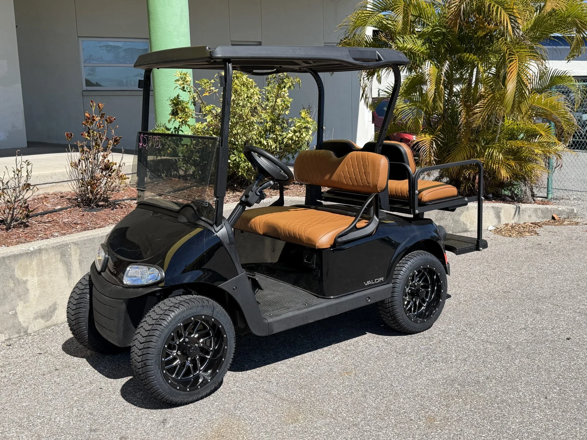2020 E Z GO RXV Elite Lithium Golf Cart for Sale250 (1)