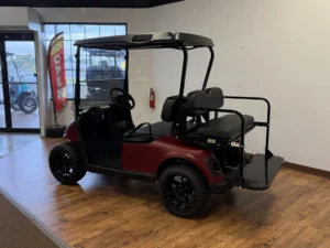 2020 E Z GO RXV Elite Lithium Golf Cart for Sale55 (2)