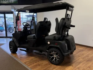 2026 Denago EV Rover XL Golf Cart for Sale444 (2)