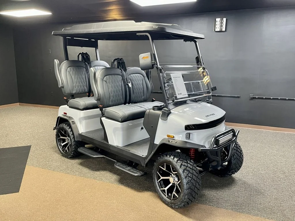 2026 Denago EV Rover XL Golf Cart for Sale360 (1)