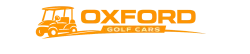 Oxford Golf Cars